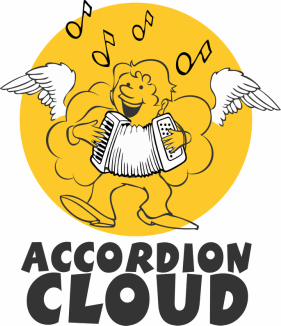Accordion Cloud .Scot